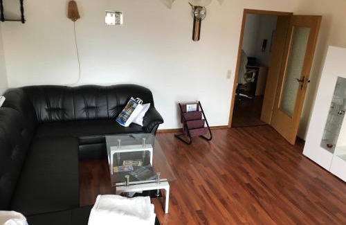 Lechbruck Apartment | Haus Johanna