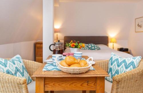 Wittduen Apartment | Haus Jungnamen Sand Whg. 14