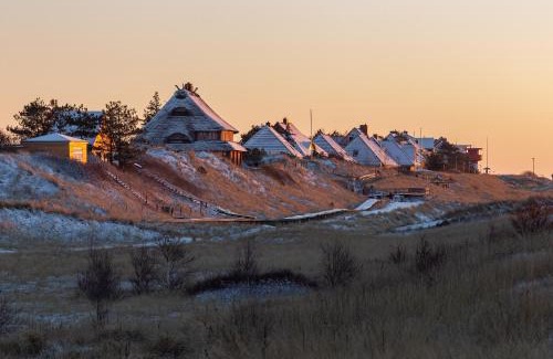 Wittduen Apartment | Haus Jungnamen Sand Whg. 4
