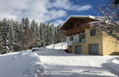 Scheffau am Wilden Kaiser Apartment | Haus Kaiserblick