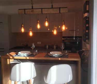 Oberaurach Apartment | Haus Kaiserblick Top 3