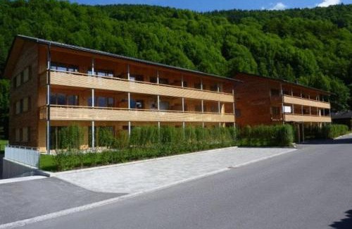 Schnepfau Apartment | Haus Kanisblick Appartements