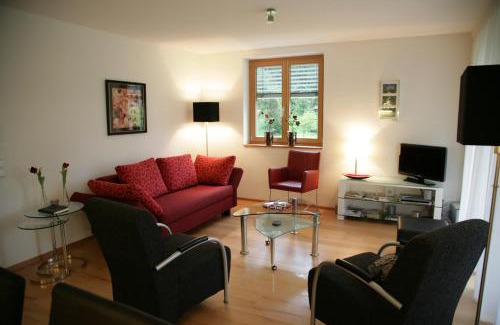 Schnepfau Apartment | Haus Kanisblick Appartements