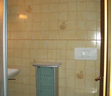 Schnepfau Apartment | Haus Katharina