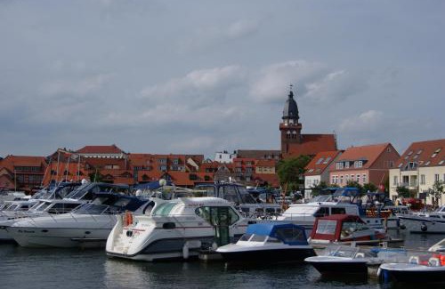 Muritz Hotel | Haus Kim - Apartments
