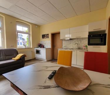 Muritz Hotel | Haus Kim - Apartments