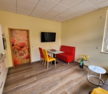 Muritz Hotel | Haus Kim - Apartments
