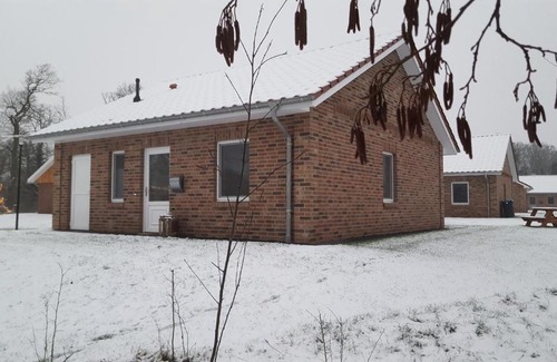 Sand House | Haus Kleine Briese - [#71660]