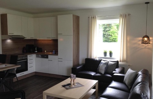 Sand House | Haus Kleine Briese - [#71660]