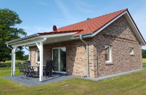 Sand House | Haus Kleine Briese - [#71660]
