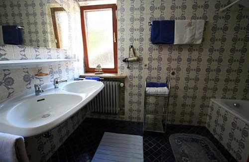 Seeon-Seebruck Apartment | Haus Klinger
