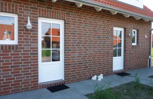 Nordseebad Burhave House | Haus Korsar - Nordseebad Burhave