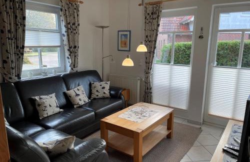 Nordseebad Burhave House | Haus Korsar - Nordseebad Burhave