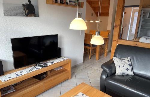 Nordseebad Burhave House | Haus Korsar - Nordseebad Burhave