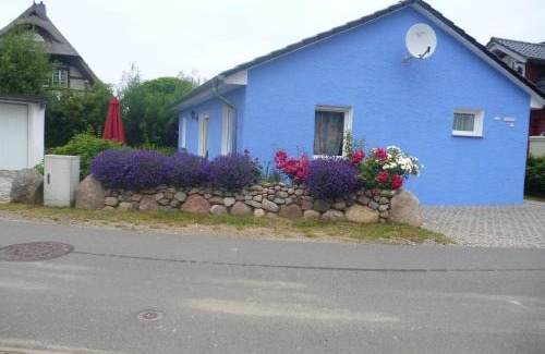 Dranske House | Haus Lavendel