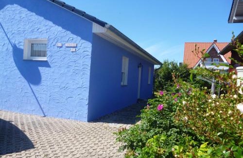 Dranske House | Haus Lavendel