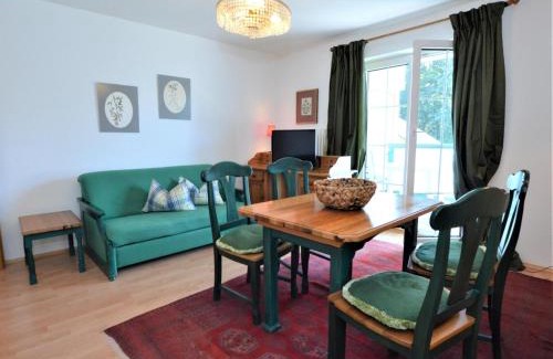 Ried Apartment | Haus Leitzinger OG2