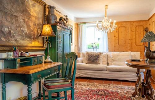 Ried Apartment | Haus Leitzinger OG2