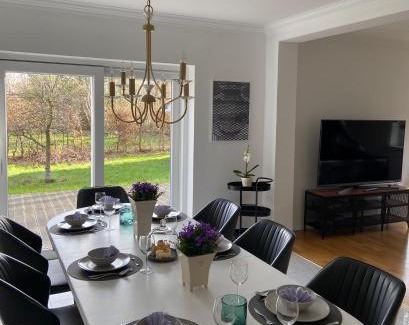 Neustadt in Holstein House | Haus Lisa