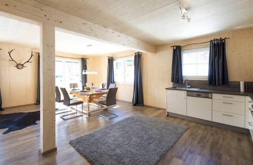 Altaussee House | Haus Loserblick - Chalet