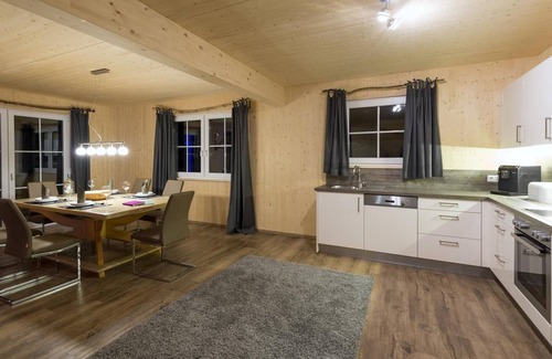 Altaussee House | Haus Loserblick - Chalet