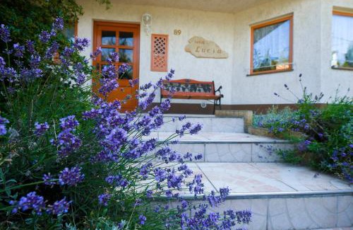 Eger Apartment | Haus Lucia