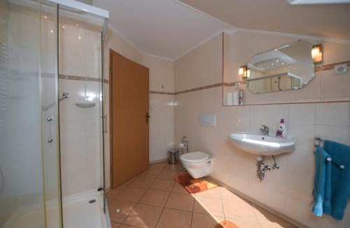 Eger Apartment | Haus Lucia