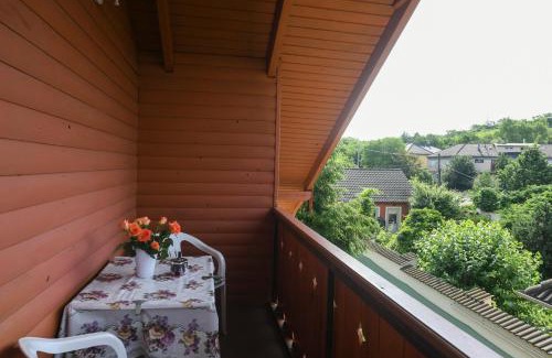 Eger Apartment | Haus Lucia