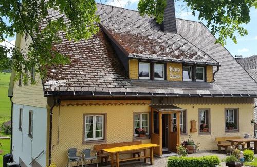 Saig House | Haus Luise in Lenzkirch