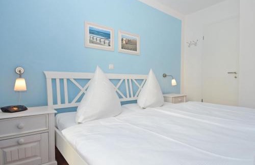 Sellin Apartment | Haus Möwe - Apt. 013