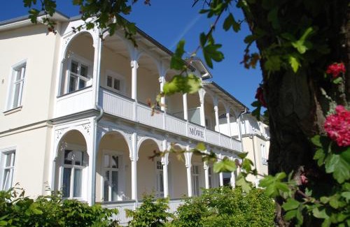 Sellin Apartment | Haus Möwe - Apt. 05
