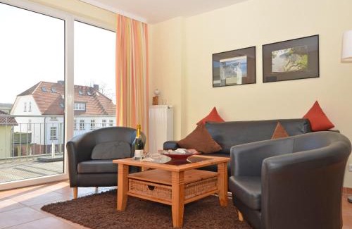 Sellin Apartment | Haus Möwe - Apt. 05