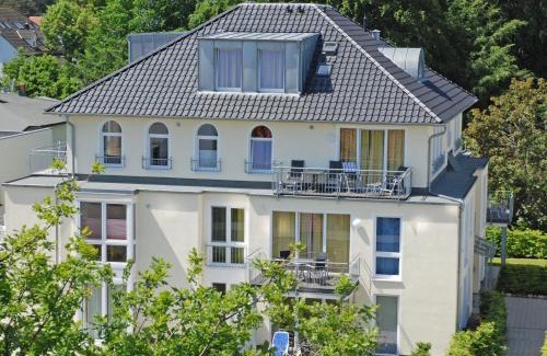 Sellin Apartment | Haus Möwe - Apt. 07