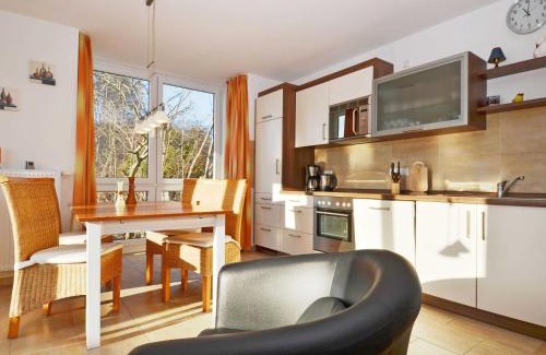 Sellin Apartment | Haus Möwe - Apt. 07