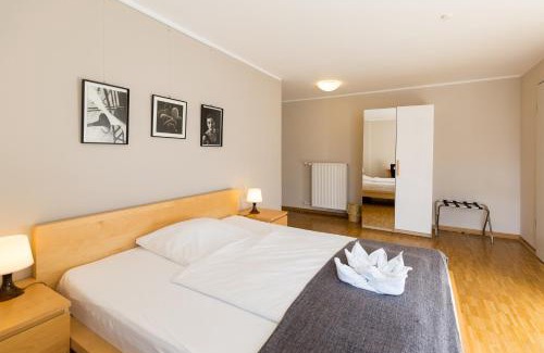 Graurheindorf Hotel | Haus Müllestumpe