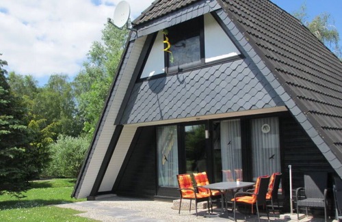 Nordseebad Burhave House | Haus Malerwinkel Comfortable holiday residence