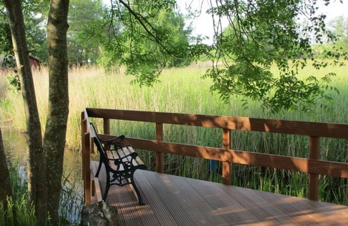 Nordseebad Burhave House | Haus Malerwinkel Comfortable holiday residence