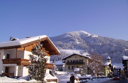 Westendorf Apartment | Haus Mariandl