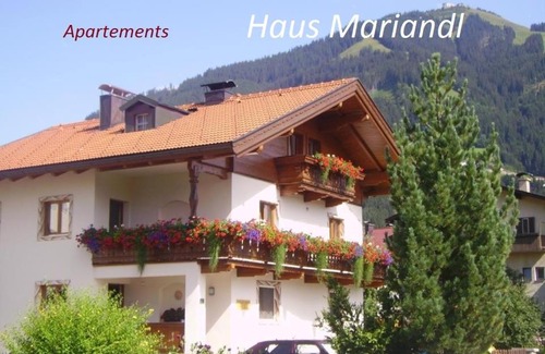 Westendorf Apartment | Haus Mariandl