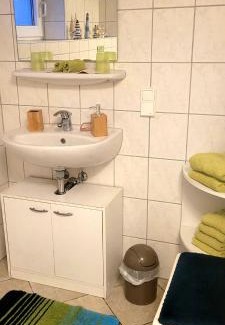 Borkum Apartment | Haus-Marrakesch