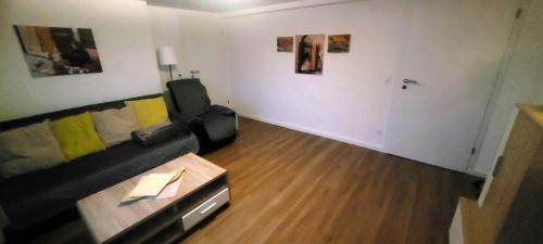 Borkum Apartment | Haus-Marrakesch
