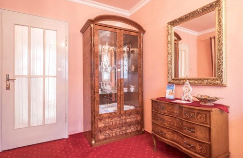 Friedrichshafen Apartment | Haus Marschall - Wohnung 2