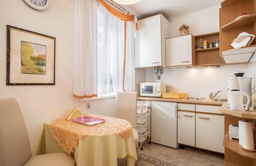 Friedrichshafen Apartment | Haus Marschall - Wohnung 3