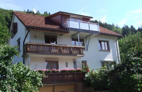 Aftersteg Apartment | Haus Michler