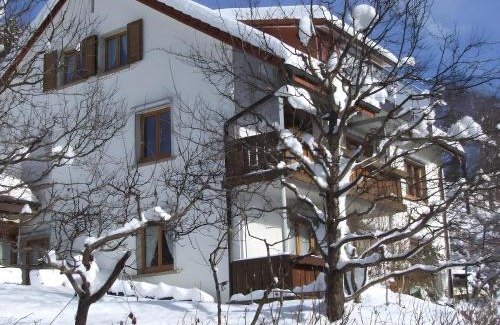 Aftersteg Apartment | Haus Michler