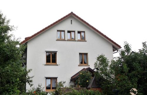 Aftersteg Apartment | Haus Michler