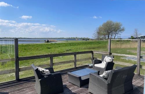 Lauwersoog House | Haus mit dem schönsten Blick direkt am Meer BEST VIEW