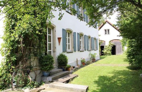 Mahring Apartment | Haus mit Geschichte in Mähring