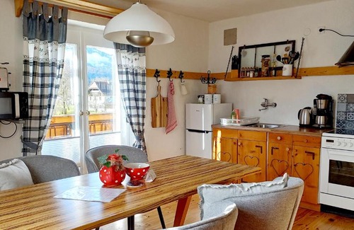Bad Goisern Apartment | Haus Moni