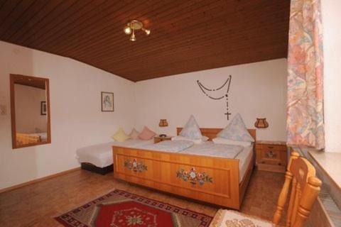 Reutte House | Haus Moosbrugger